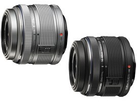 Olympus M.Zuiko Digital ED 14-42mm f/3.5-5.6 II R